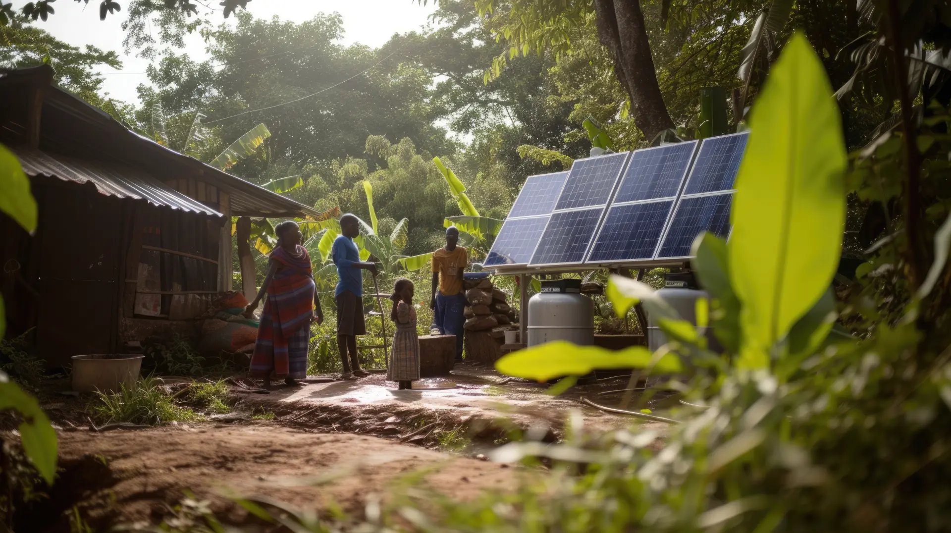 Sustineni Energia Solar